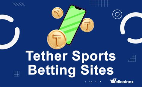 tether betting sites